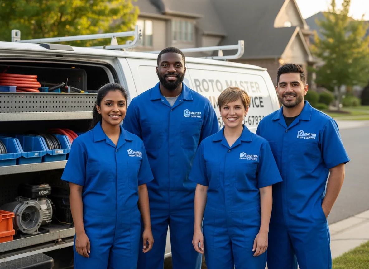 Sump Pump Installation company in Carroll, OH